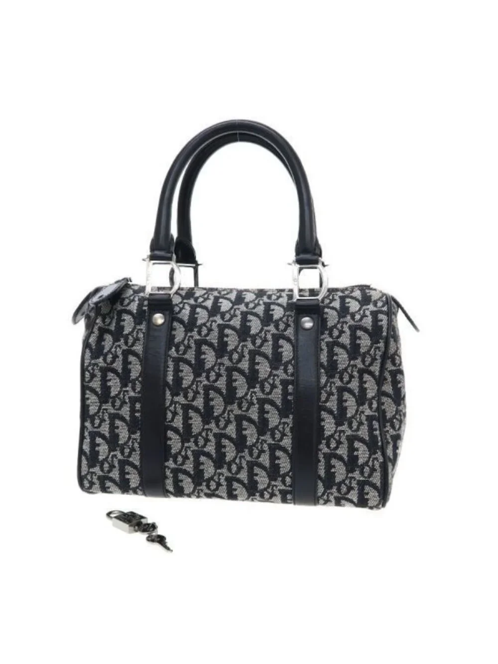 Dior Trotter Mini Travel Bag